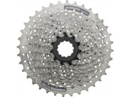 kazeta Shimano CS-HG201-9