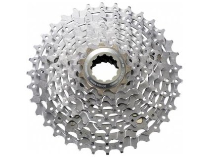 kazeta Shimano CS-M770-9 XT