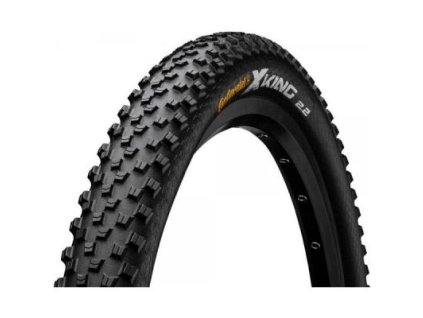 plášť Continental X-King 27,5" TR kevlar