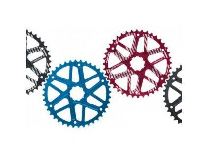 pastorek SRAM E-13 ERC 42z
