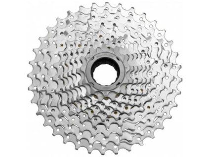 vícekolečko SunRace 10-kolo 11-36 index pro E-BIKE