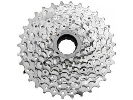 vícekolečko SunRace 9-kolo 11-32 index pro E-BIKE