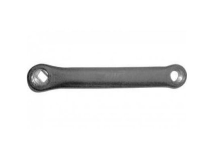 klika levá FE-plast 170mm