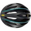 přilba MAVIC Aksium Elite 2018 černá