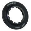 adaptér Shimano C-lock matice závěrná