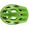 přilba MAVIC Crossride 2018 GREEN/CHIVE