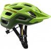přilba MAVIC Crossride 2018 GREEN/CHIVE