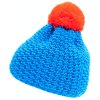 Mixer, blue/orange