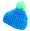 Mixer, blue/green