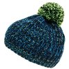 Viva Villach, black/blue/green