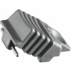 flexor SAL.Prolink Combi flexe 100 roller ski šedý