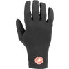 Castelli – pánské rukavice Lightness 2, black