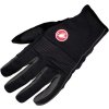 Castelli - pánské rukavice Chiro 3, black/anthracite