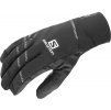 rukavice SAL.RS PRO WS U black 17/18