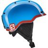 lyž.helma SAL.Grom blue/red KIDS