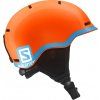 lyž.helma SAL.Grom orange/blue KIDS