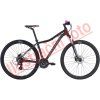 MTB 29" MAXBIKE Taal Lady 15" černý mat-fialová