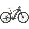 Maxbike Torsten 19" MODEST 17,5Ah černý + zelená
