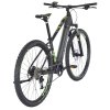 Maxbike Torsten 19" MODEST 17,5Ah černý + zelená