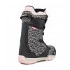 boty gravity bliss black pink 11