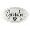 grip gravity sirene mat clear 2