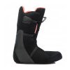 boty gravity bliss black 5