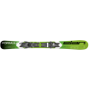 Elán JR FORMULA GREEN
