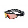 lyž.brýle SALICE běžecké 915RW black/RW red