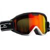 brýle Force SKI SWITCH černé, multilaser sklo