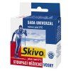 vosk SKIVO universal souprava 2x40g