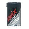 vosk SWIX VR60 45g stoupací stříbrný 2/0°C