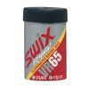 vosk SWIX VR65 45g stoupací stříbrno/červený 3/0°C