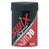 vosk SWIX VR70 45g stoupací červený 1/3°C