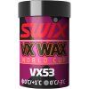 vosk SWIX VX53 45g stoupací 0°/+1°C