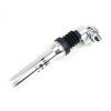 Sedlovka KL - 252 odp. d.27,2mm/ l.350mm (stříbrná)