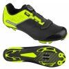tretry Force CARBON DEVIL PRO černo-fluo