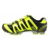 tretry Force FREE fluo-černé