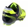 tretry Force FREE fluo-černé