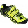 tretry Force FREE fluo-černé