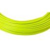 bowden Force 1m brzdový fluo