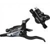 brzda Shimano BR-M3050 + řazení