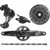 sada Sram GX Eagle DUB 1x12