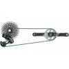 sada Sram X01 Eagle 1x12 AXS DUB