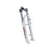 Vidlice RST Gila 26 TnL 20/28,6 100mm (bílá)