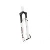 Vidlice RST F1RST 27,5-15 Air 19/28,6 100mm (bílá)